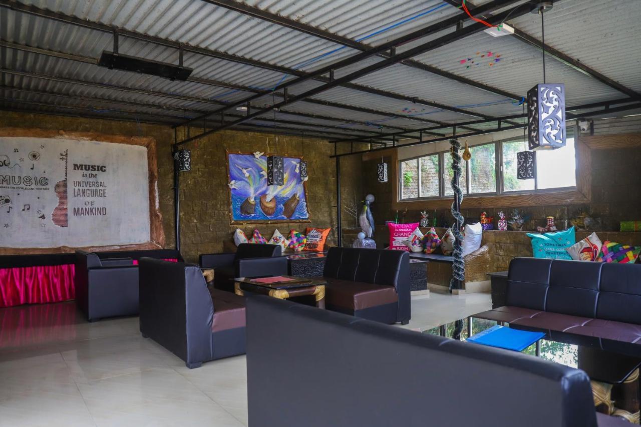 Dungmali Heritage Resort Namchi المظهر الخارجي الصورة