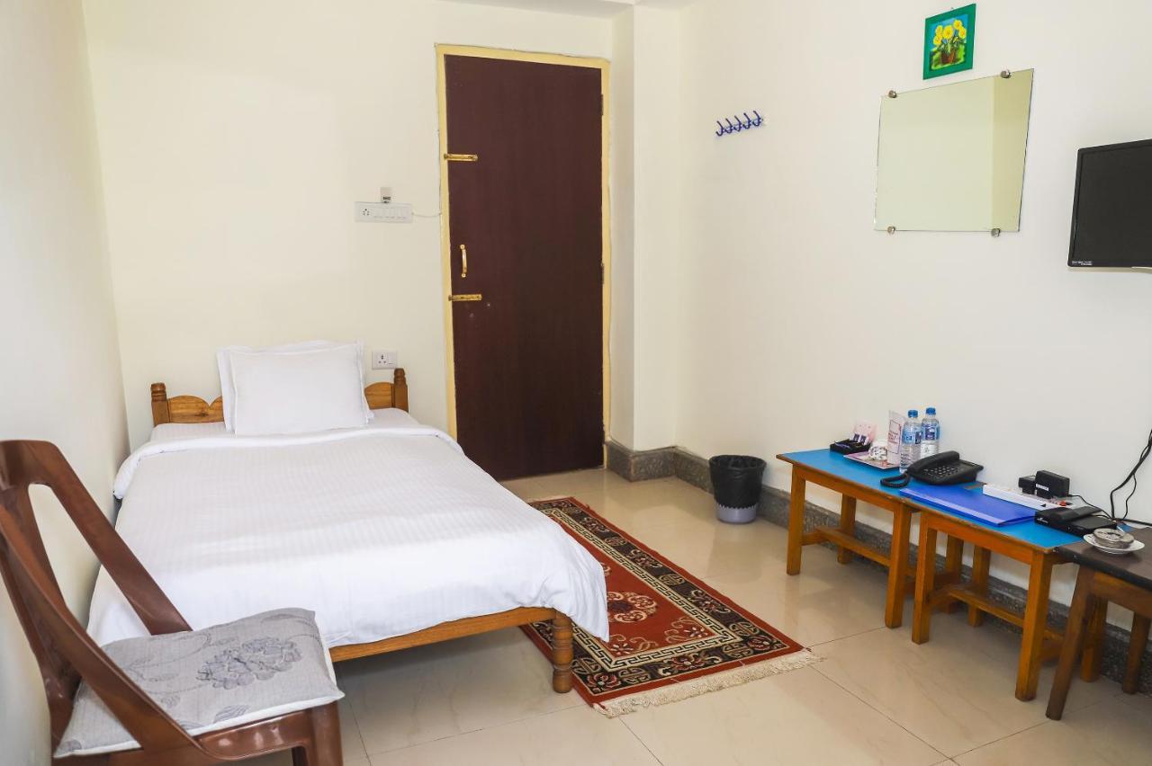 Dungmali Heritage Resort Namchi المظهر الخارجي الصورة