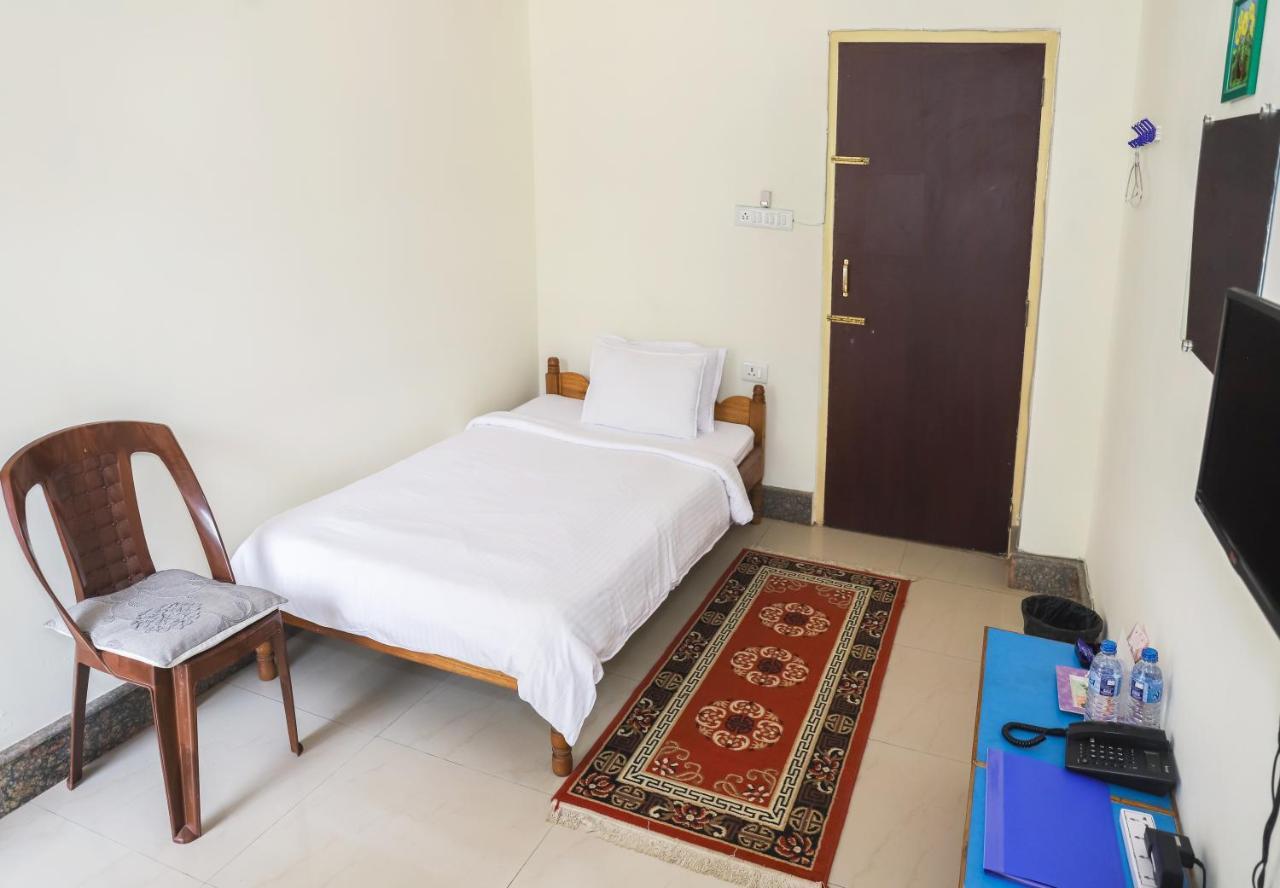 Dungmali Heritage Resort Namchi المظهر الخارجي الصورة