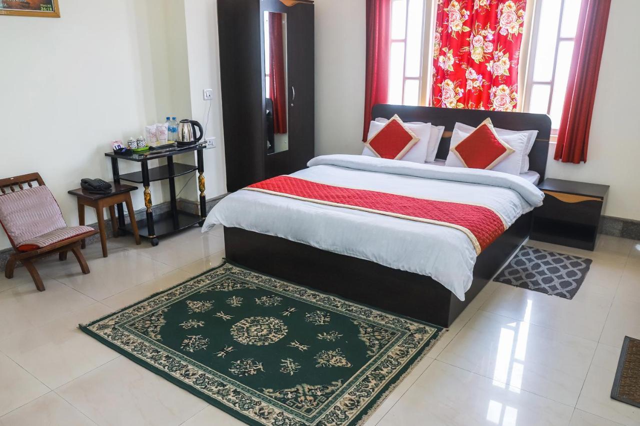 Dungmali Heritage Resort Namchi المظهر الخارجي الصورة