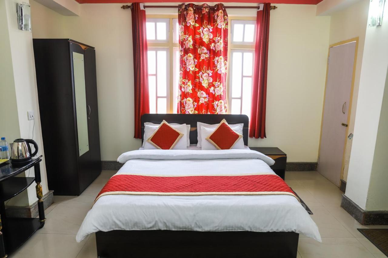 Dungmali Heritage Resort Namchi المظهر الخارجي الصورة