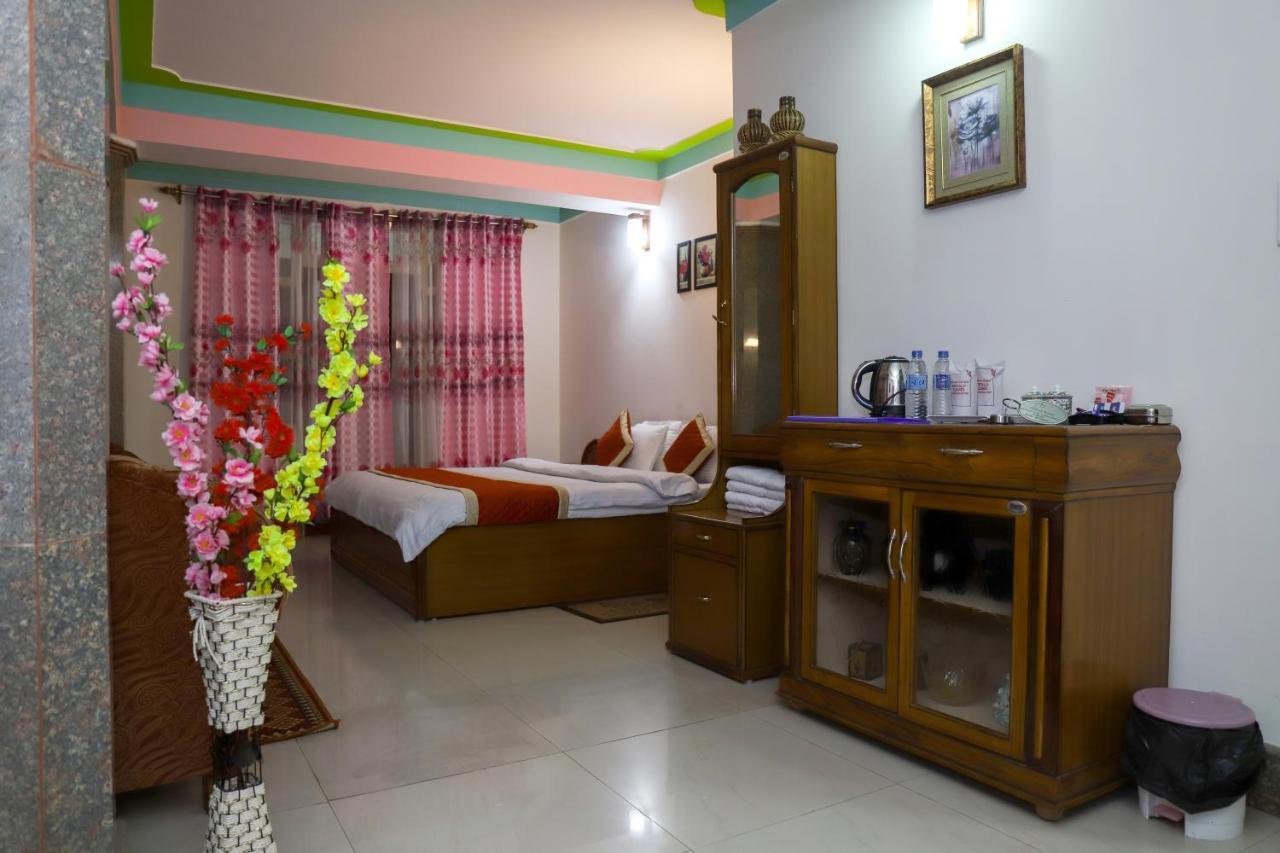 Dungmali Heritage Resort Namchi المظهر الخارجي الصورة