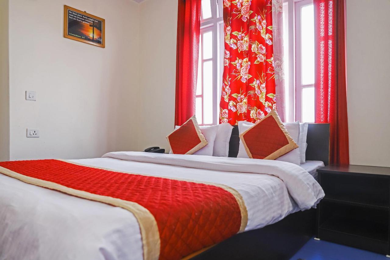 Dungmali Heritage Resort Namchi المظهر الخارجي الصورة