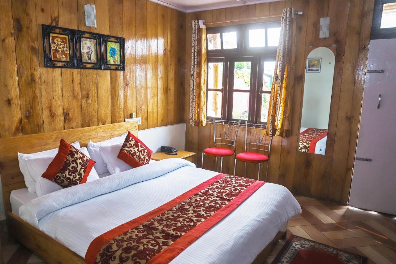 Dungmali Heritage Resort Namchi المظهر الخارجي الصورة