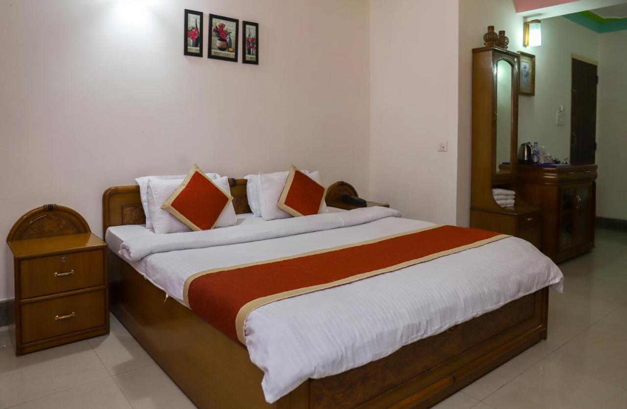 Dungmali Heritage Resort Namchi المظهر الخارجي الصورة
