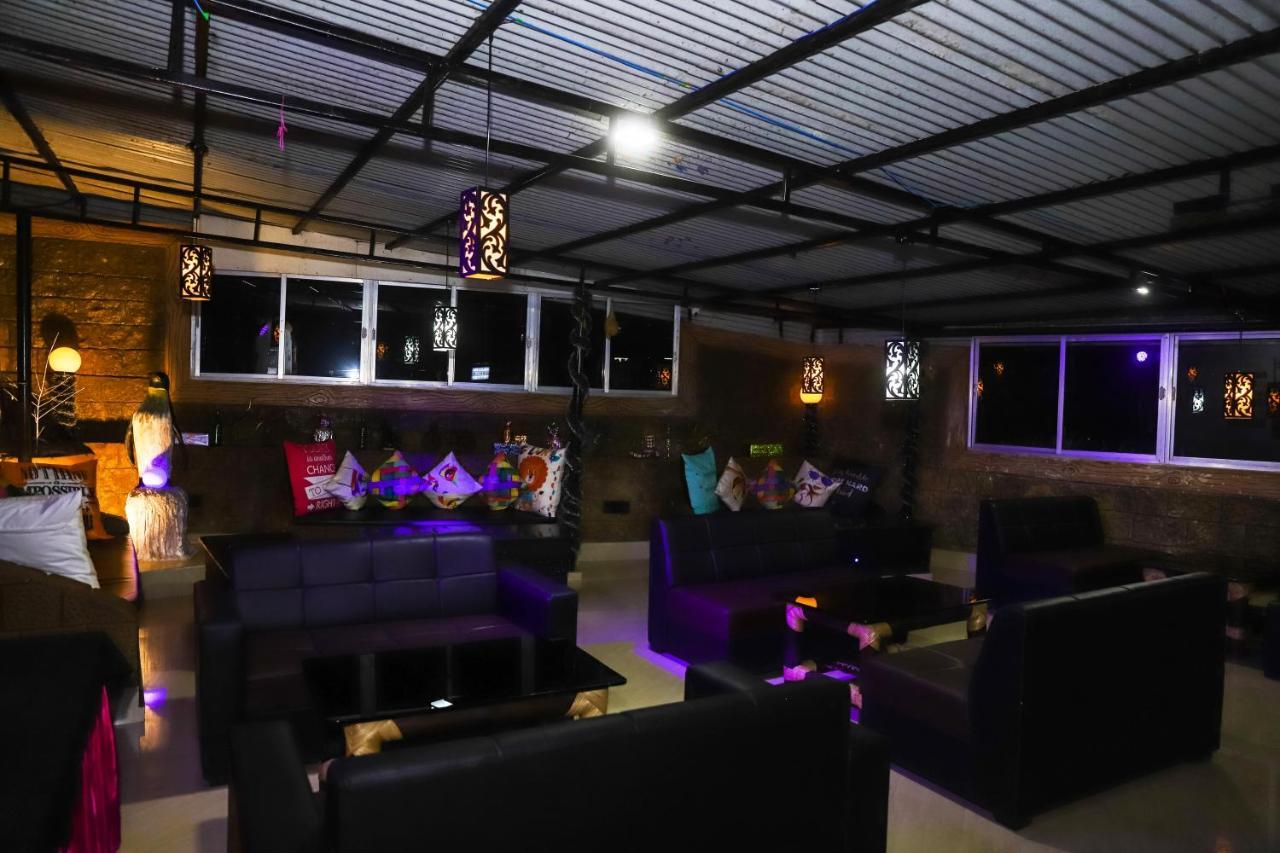 Dungmali Heritage Resort Namchi المظهر الخارجي الصورة