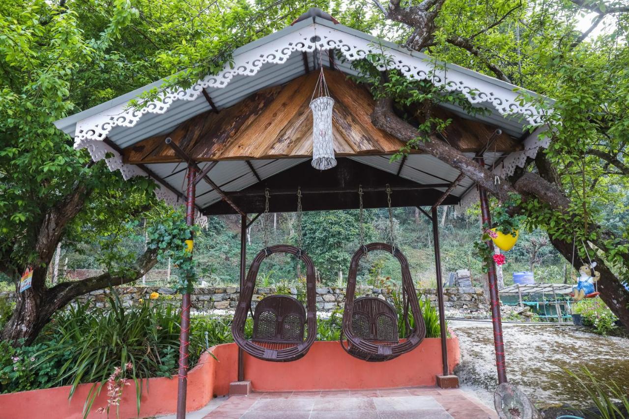 Dungmali Heritage Resort Namchi المظهر الخارجي الصورة